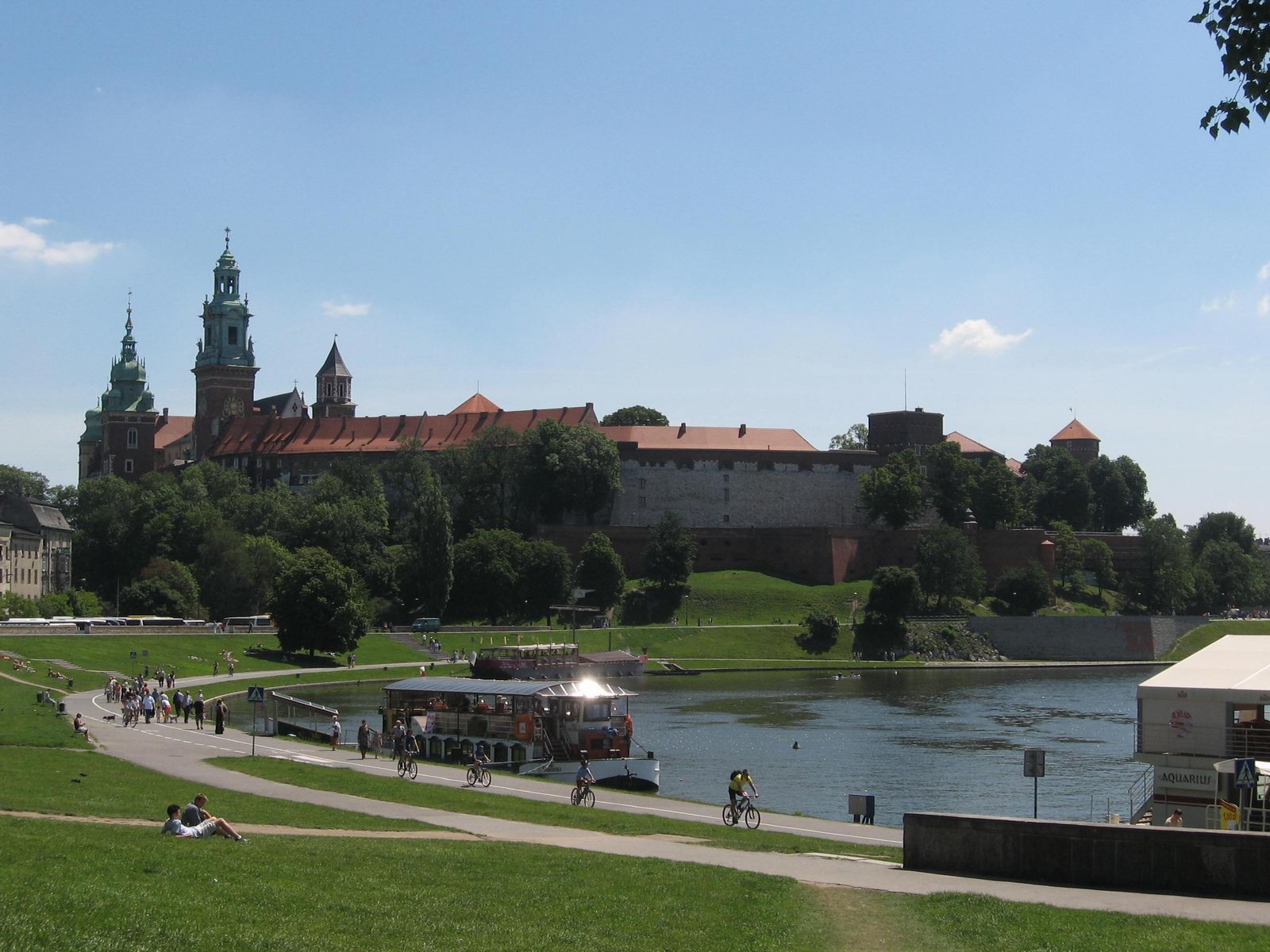 Krakow